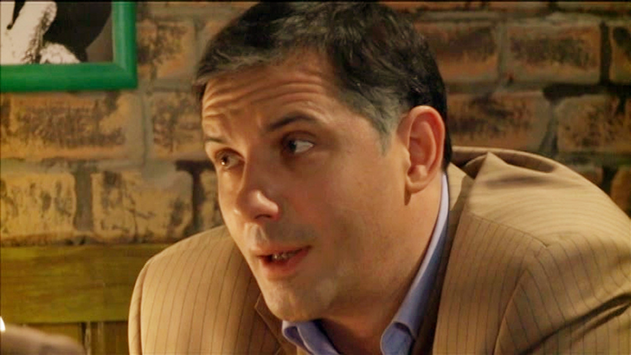 Катина любовь — Épisode 62