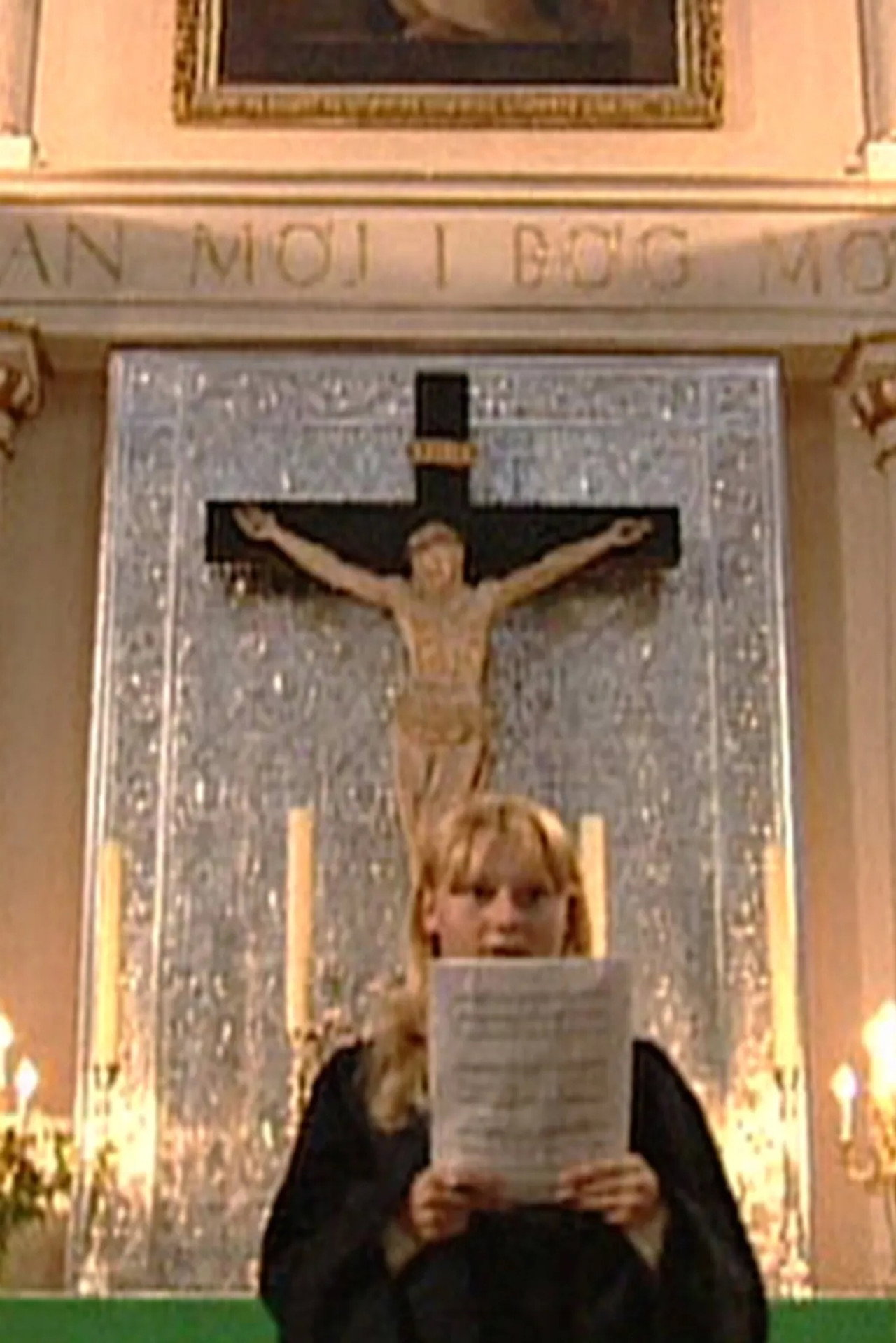 Singing Lesson 1 (2001)