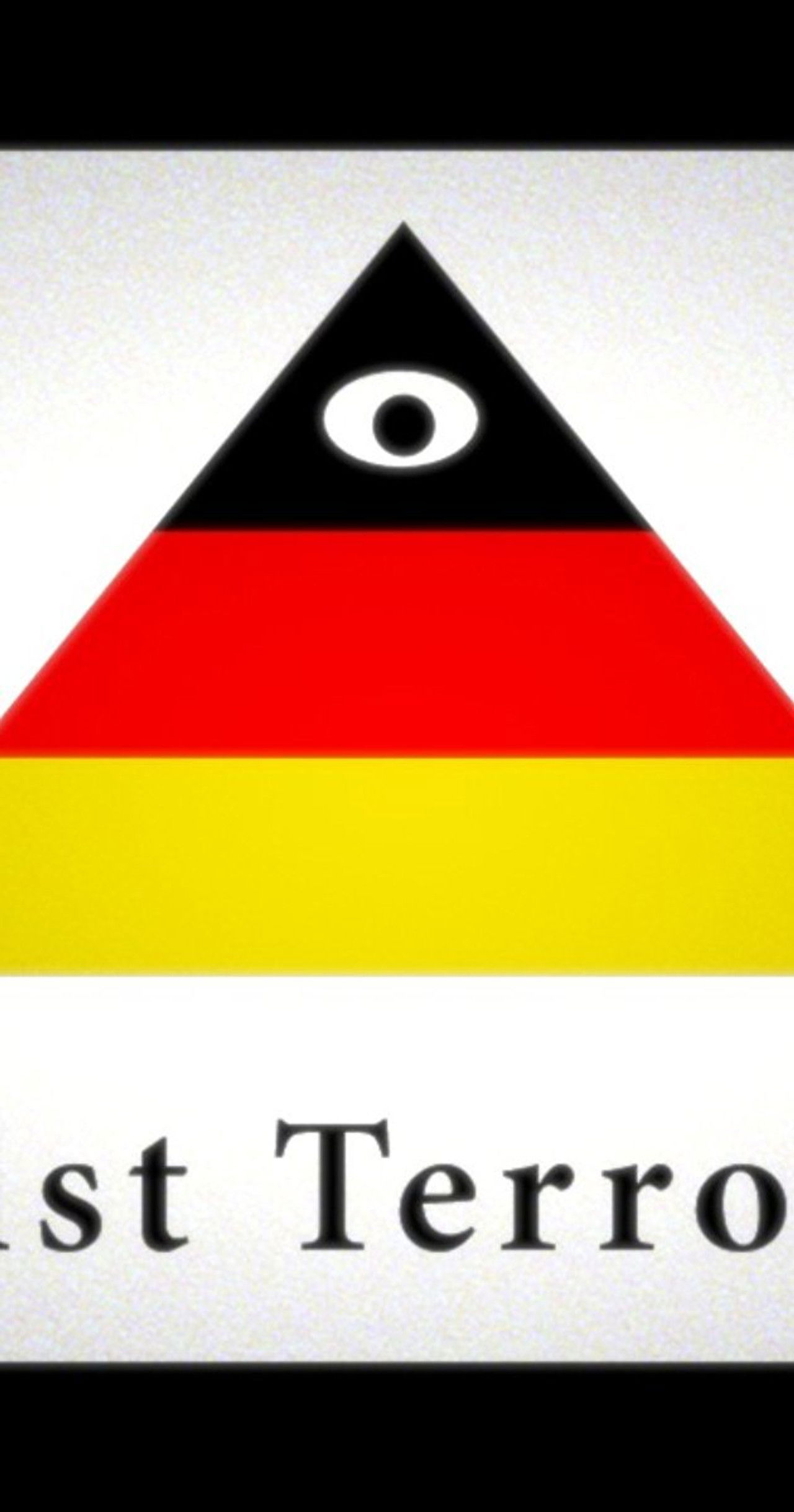 You are a Terrorist Backdrop