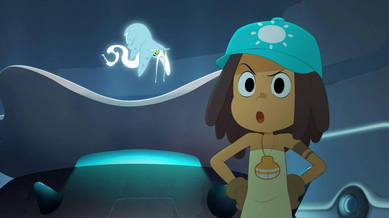 Droners — Épisode 26