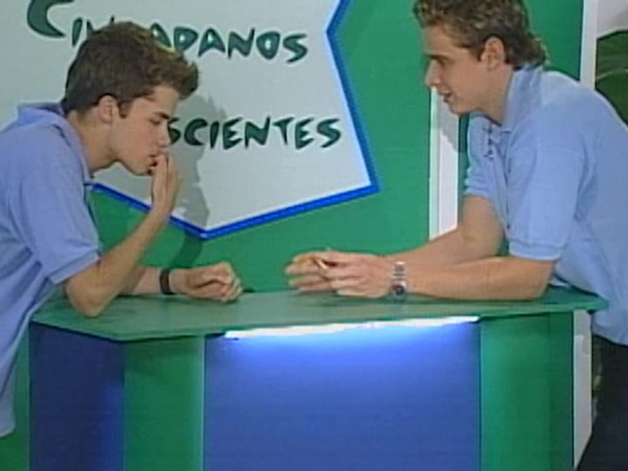 Túkiti, crecí de una — Épisode 22