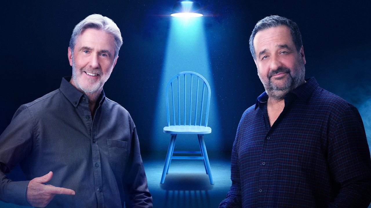 Glenn & Mick's Celebrity Intervention