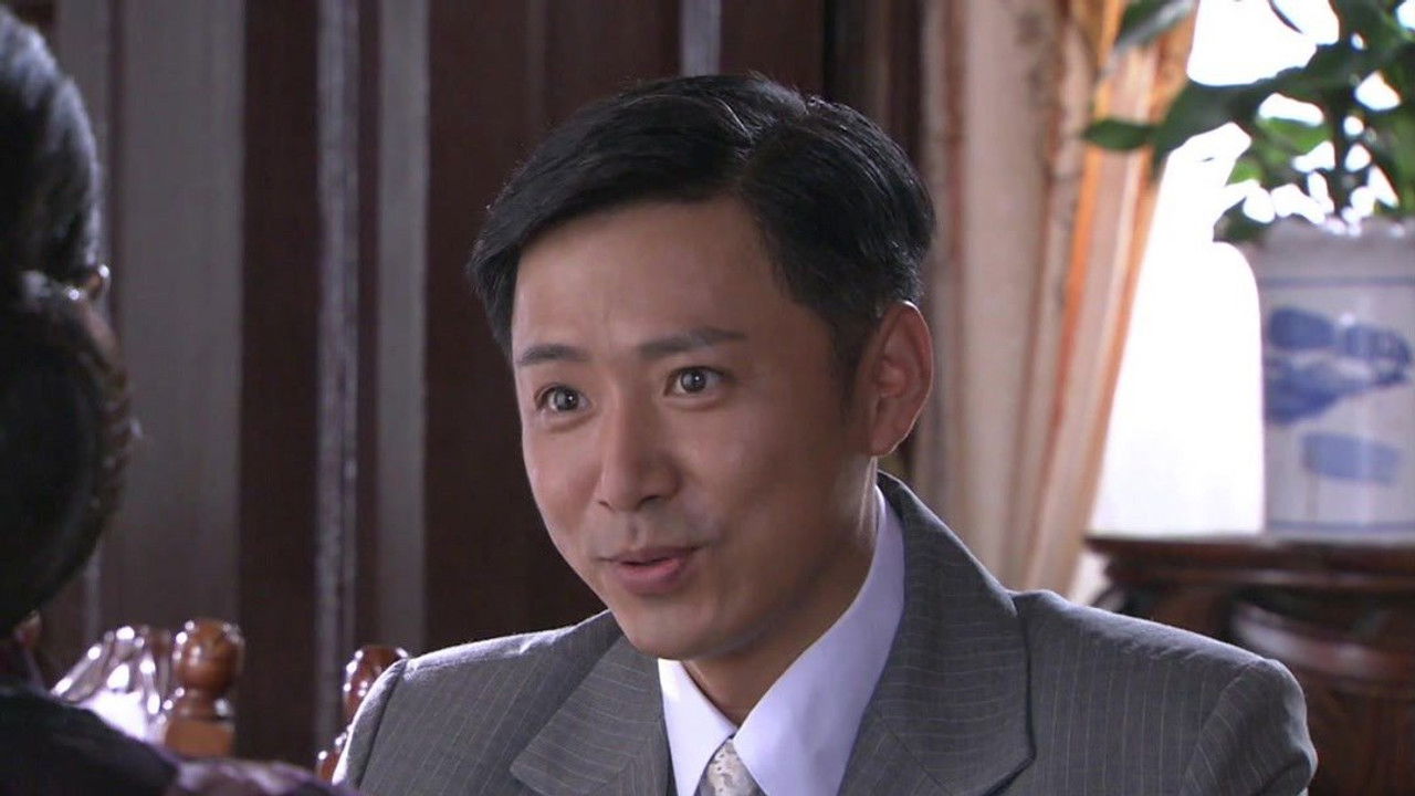 再爱我一次 — Épisode 18