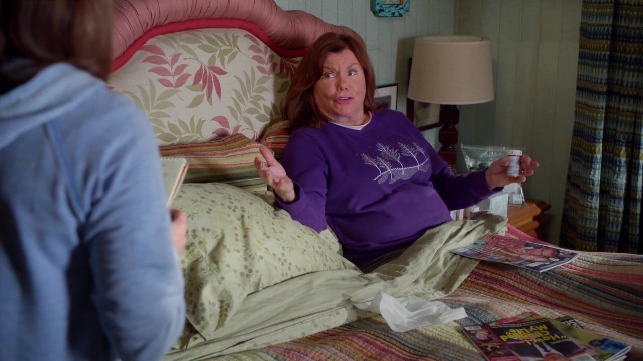 The Middle - Season 9 Episode 6 : The Setup