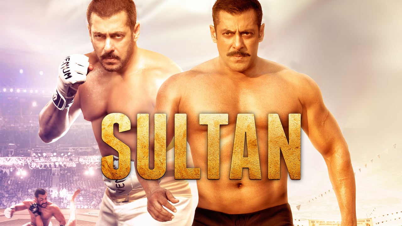 Sultan background