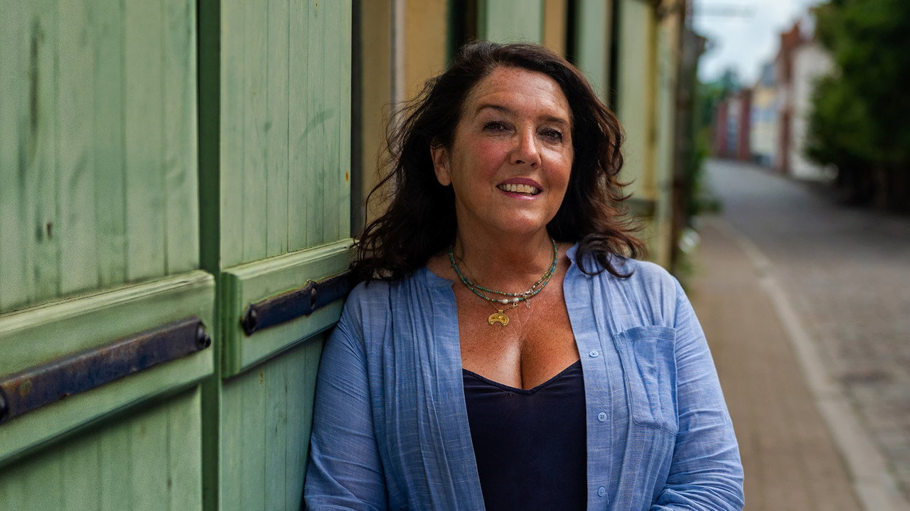 Secrets Of The Viking Ship with Bettany Hughes
