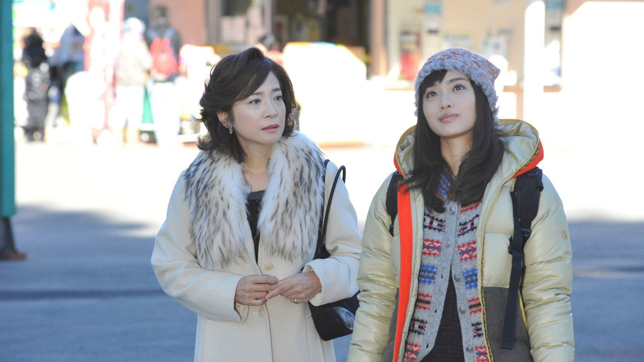 Reinoryokusha Odagiri Kyoko no Uso — Épisode 8