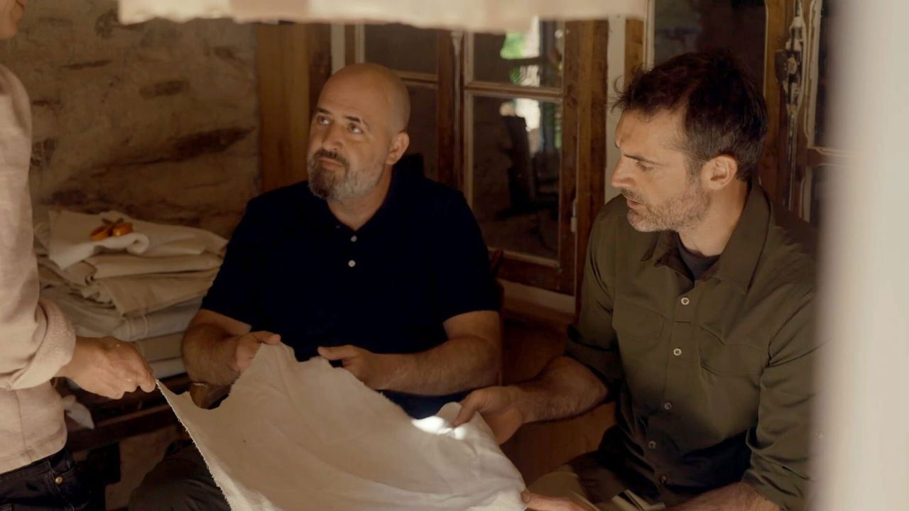 25 kilos : 3 jours pour vider son sac — En Pays Comminges-Pyrénées