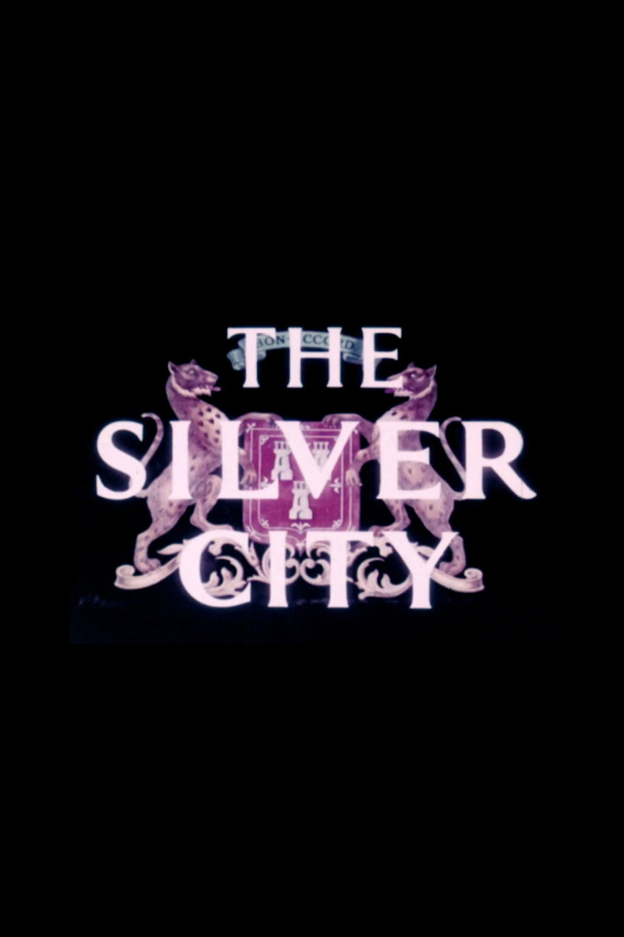 The Silver City filmaffisch