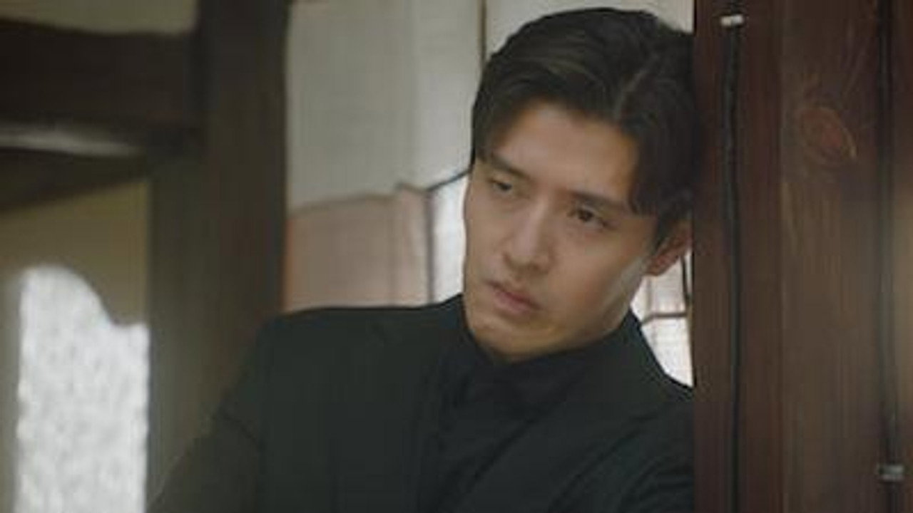 당신의 맛 backdrop