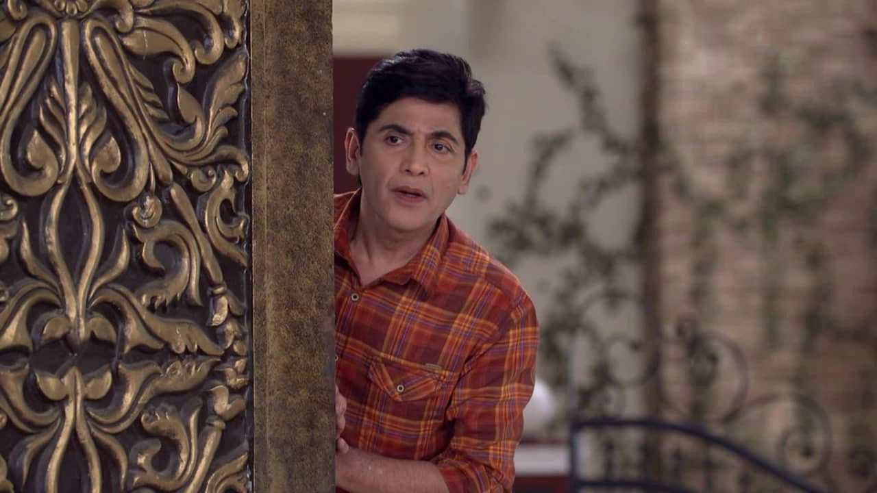 भाभीजी घर पर हैं! — Épisode 983