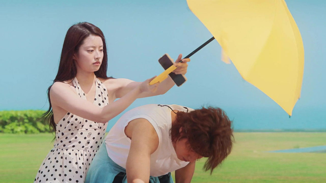 夏花 — Épisode 2