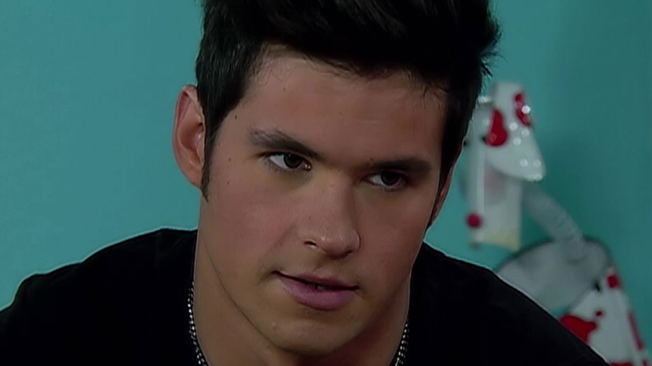 Atrévete a soñar backdrop