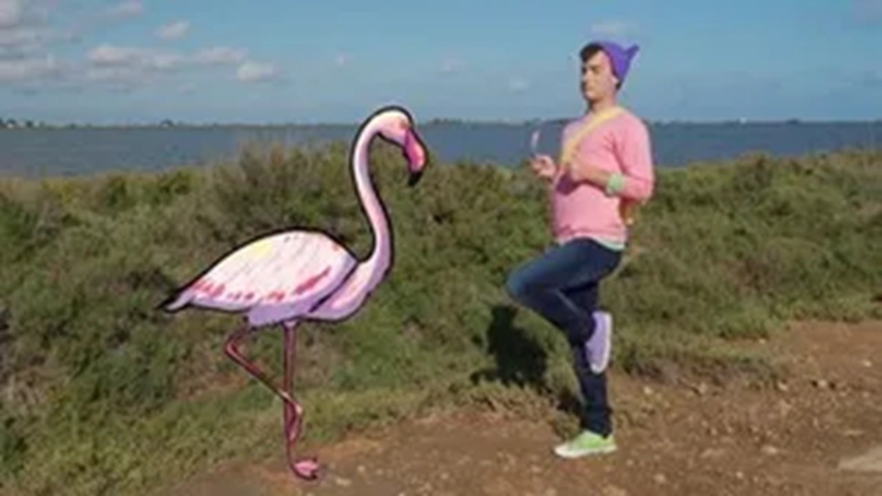 Titó - Season 2 Episode 6 : Episode 6