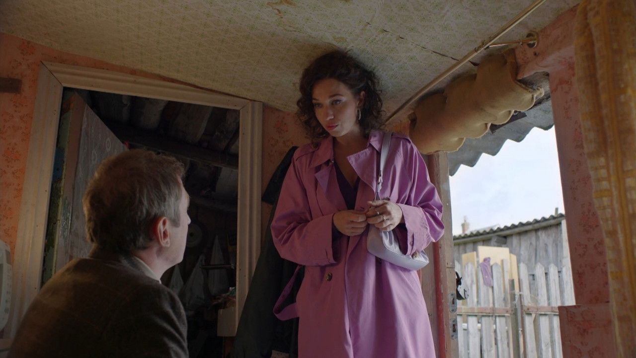 Цезарь — Épisode 3