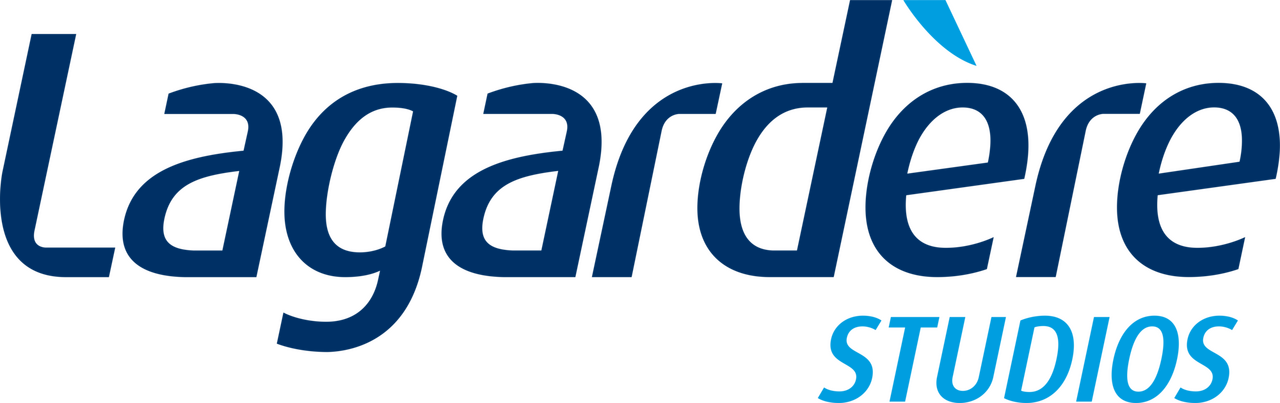 Lagardère Studios