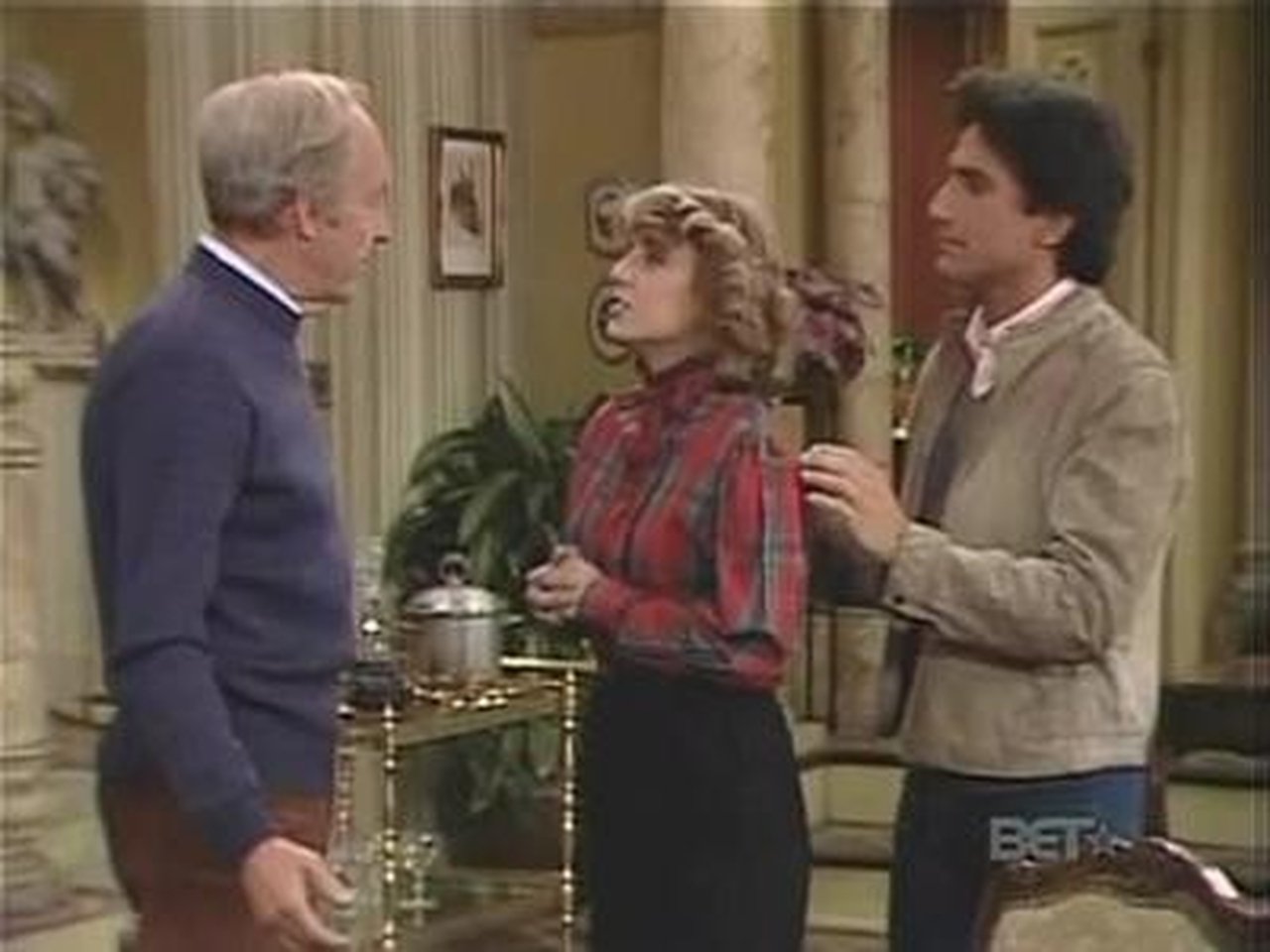 Diff'rent Strokes - Season 6 Episode 24 : The Boyfriend