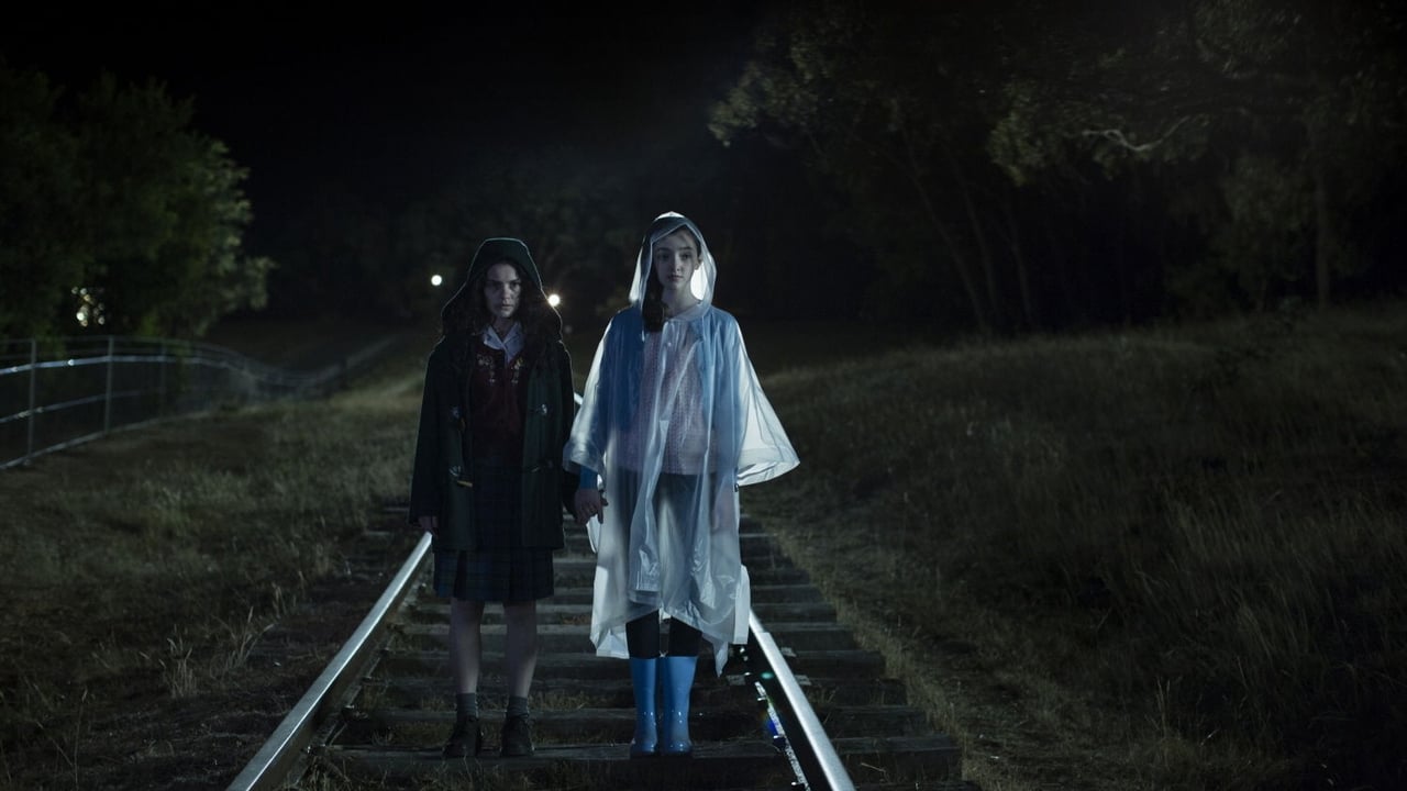 Backtrack : Les Revenants