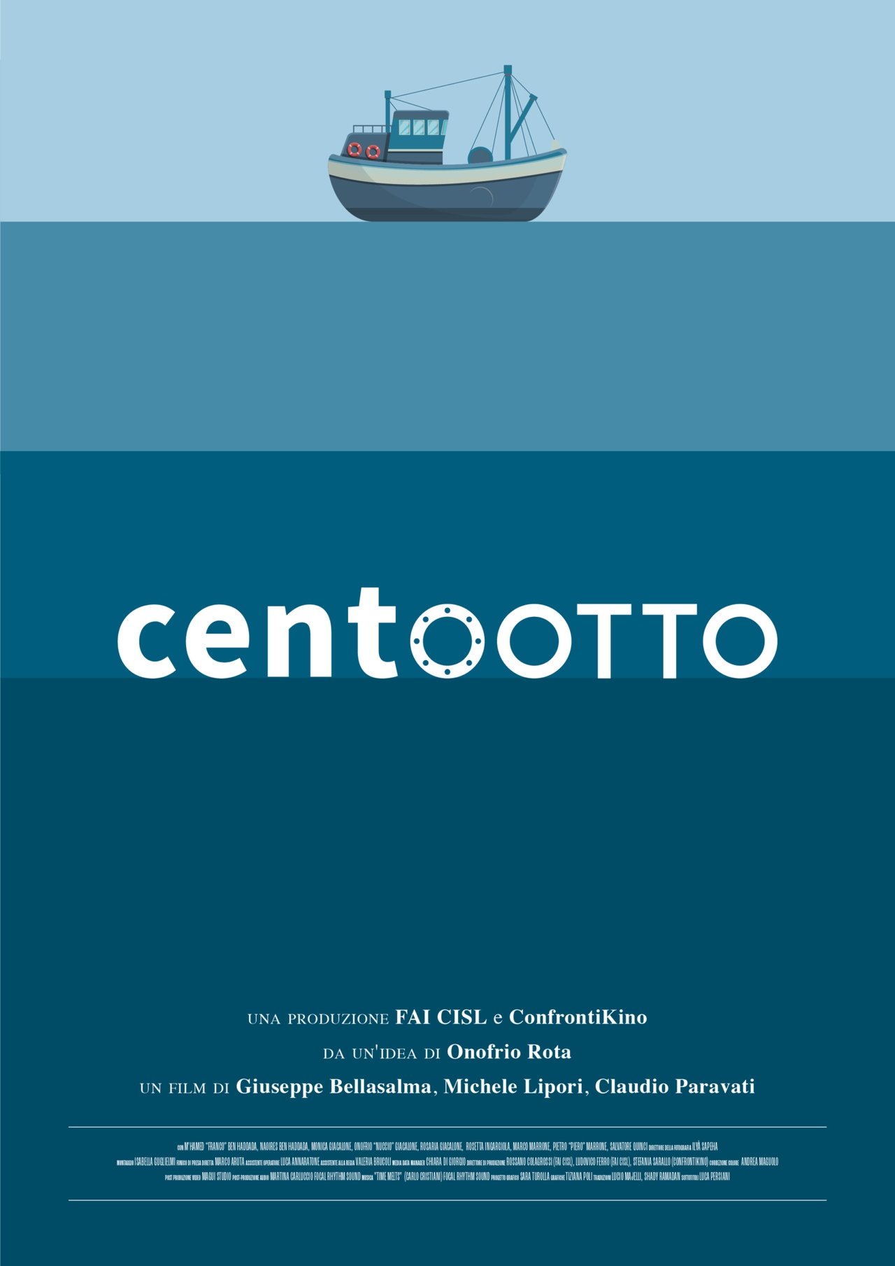 Centootto Centootto