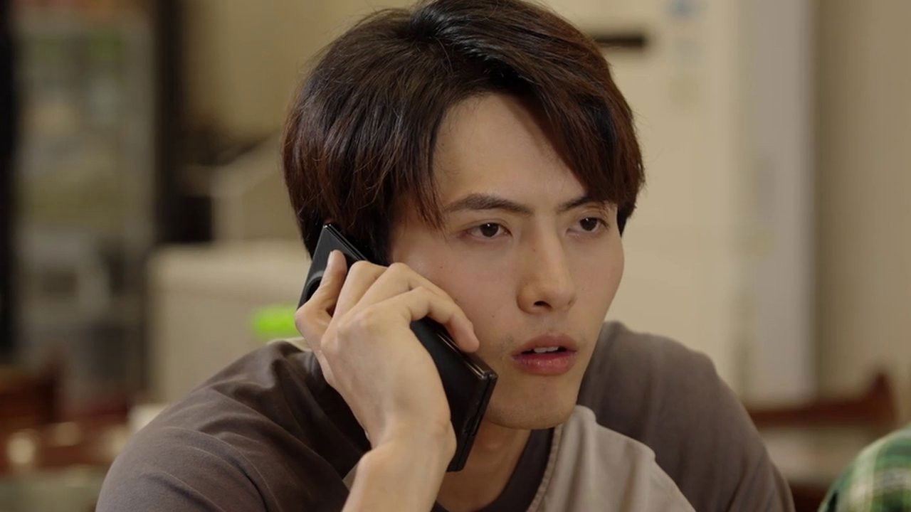 两个人的小食光 — Épisode 21