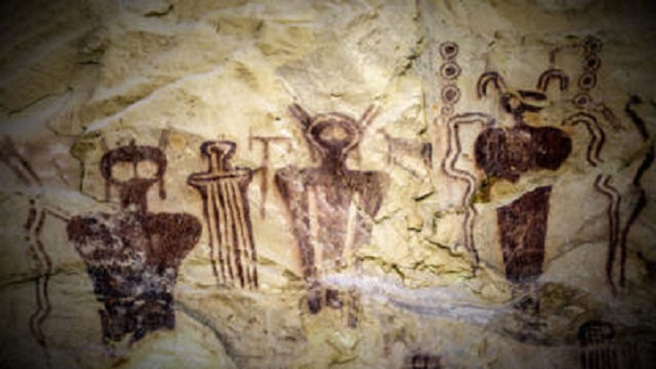 The Proof Is Out There: Skinwalker Edition — Épisode 4