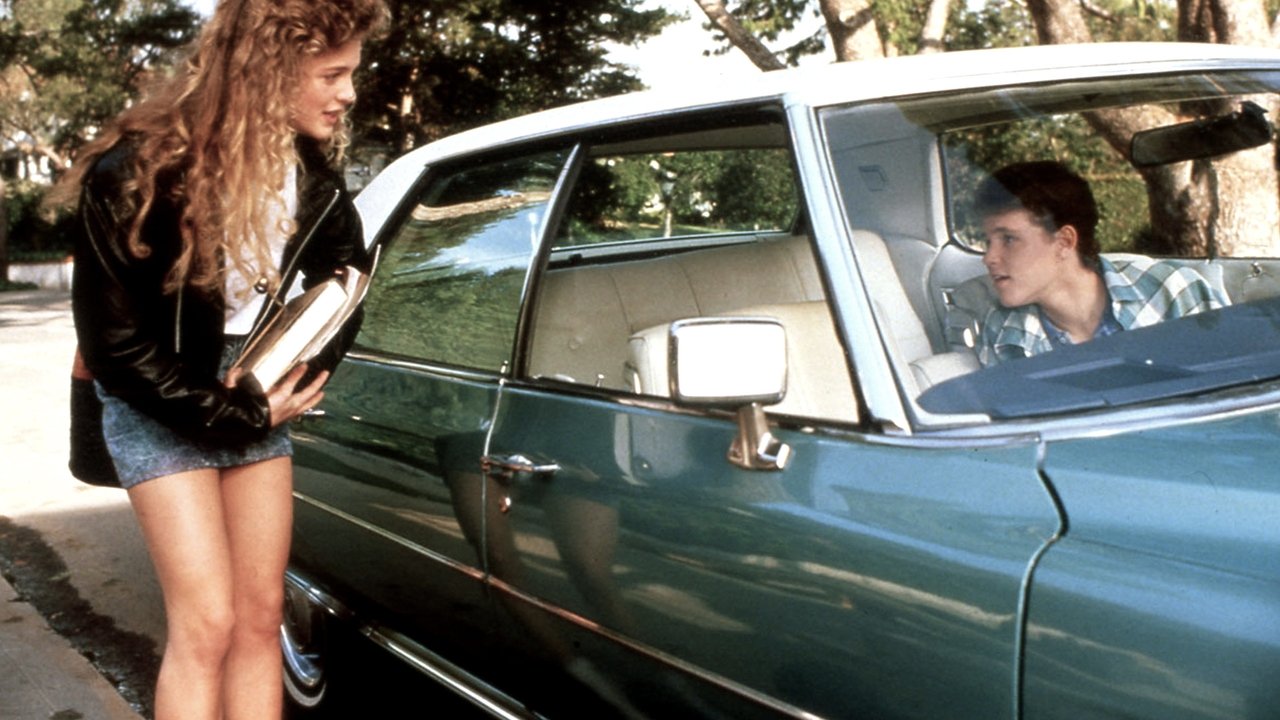 License to Drive (1988)