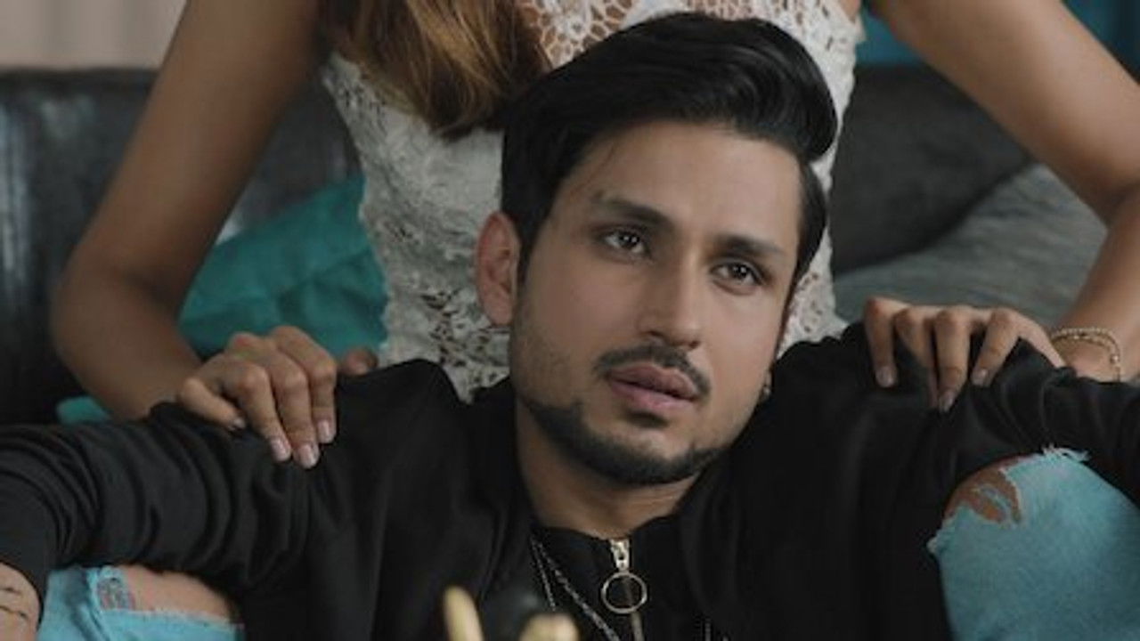 Gabru: Hip Hop Ke Shehzaade — Épisode 21