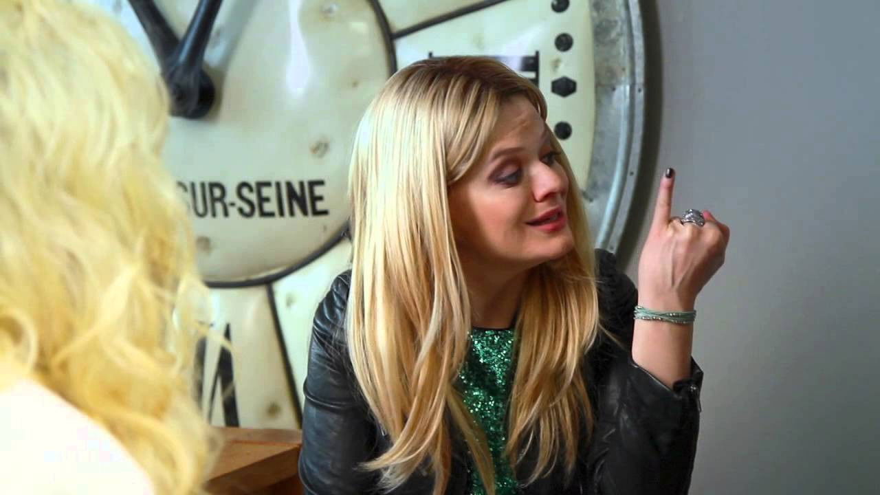 Very Mary-Kate — Épisode 1