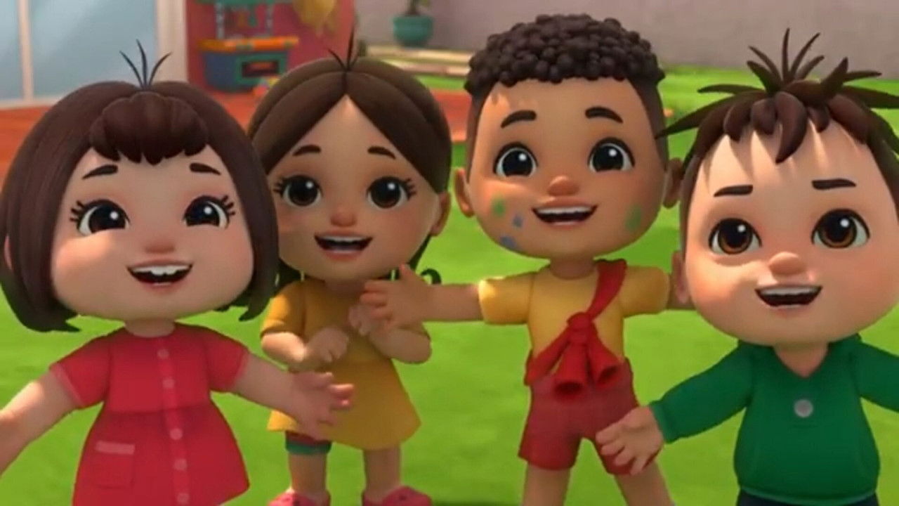 Vamos Brincar com a Turma da Mônica — Épisode 8