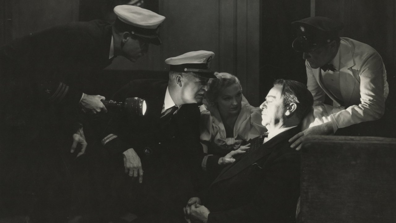 The Shipbuilders