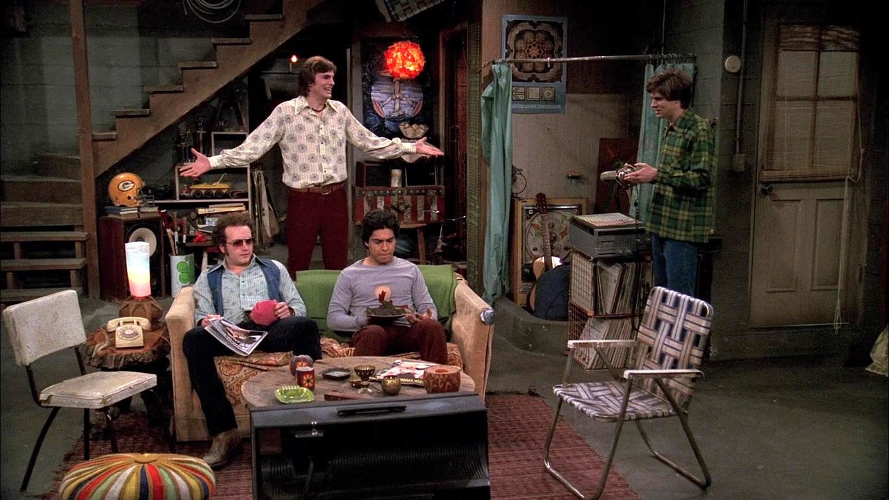That '70s Show - Season 4 Episode 21 : Prank Day