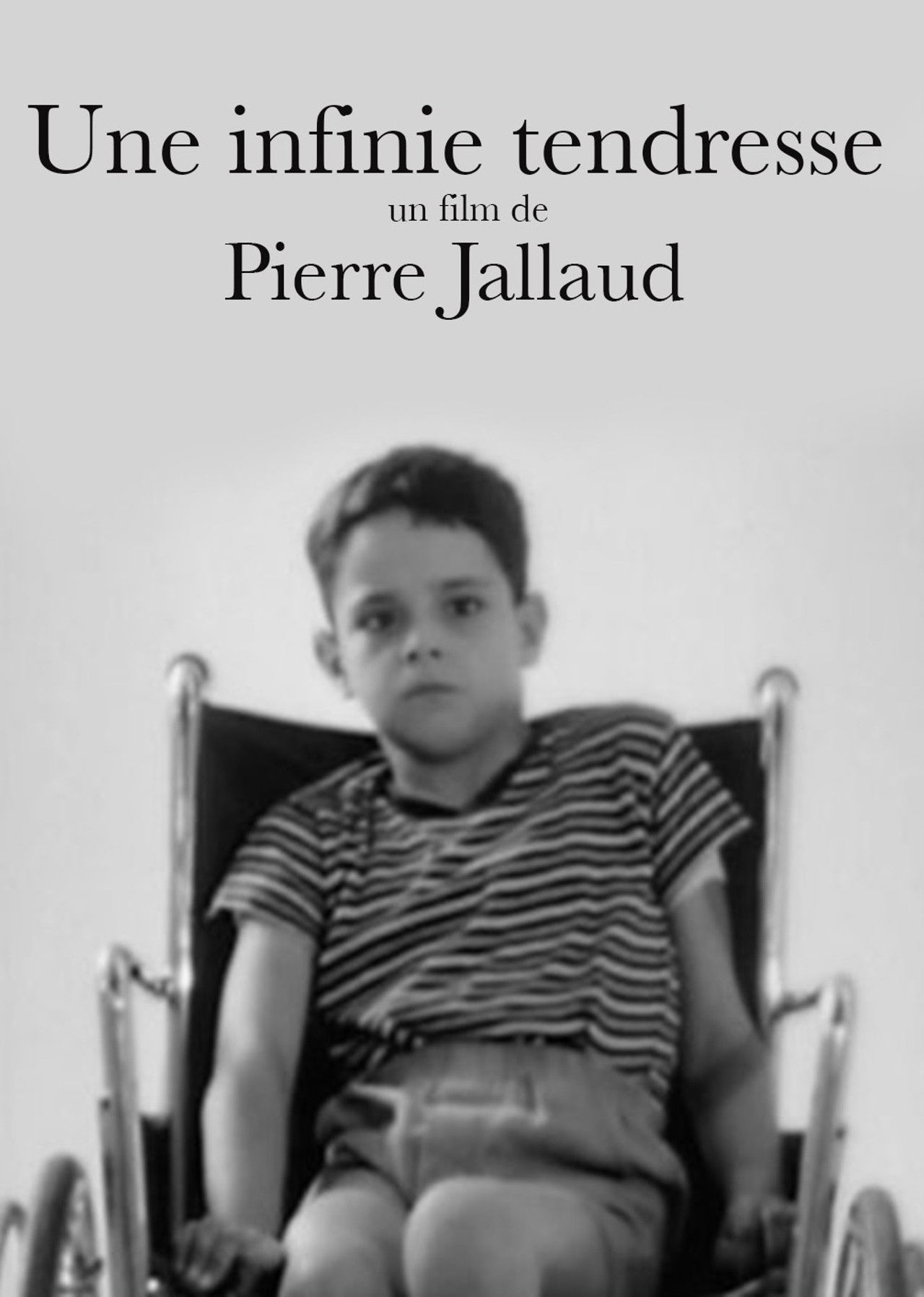 Une Infinie Tendresse Backdrop