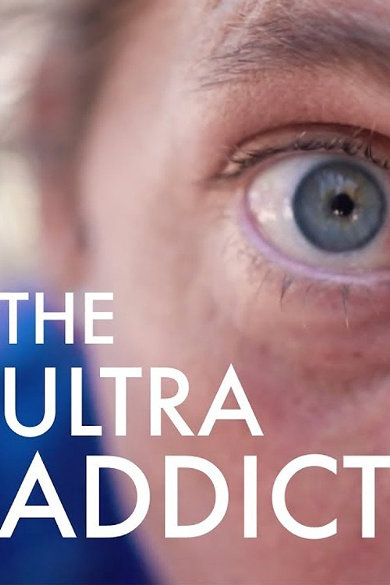 The Ultra Addict with Courtney Dauwalter Backdrop