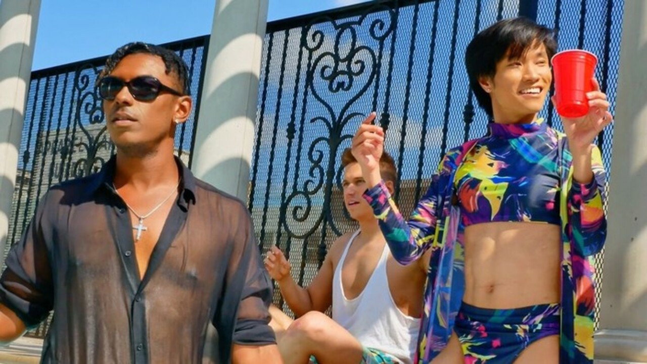 Pride Weekend