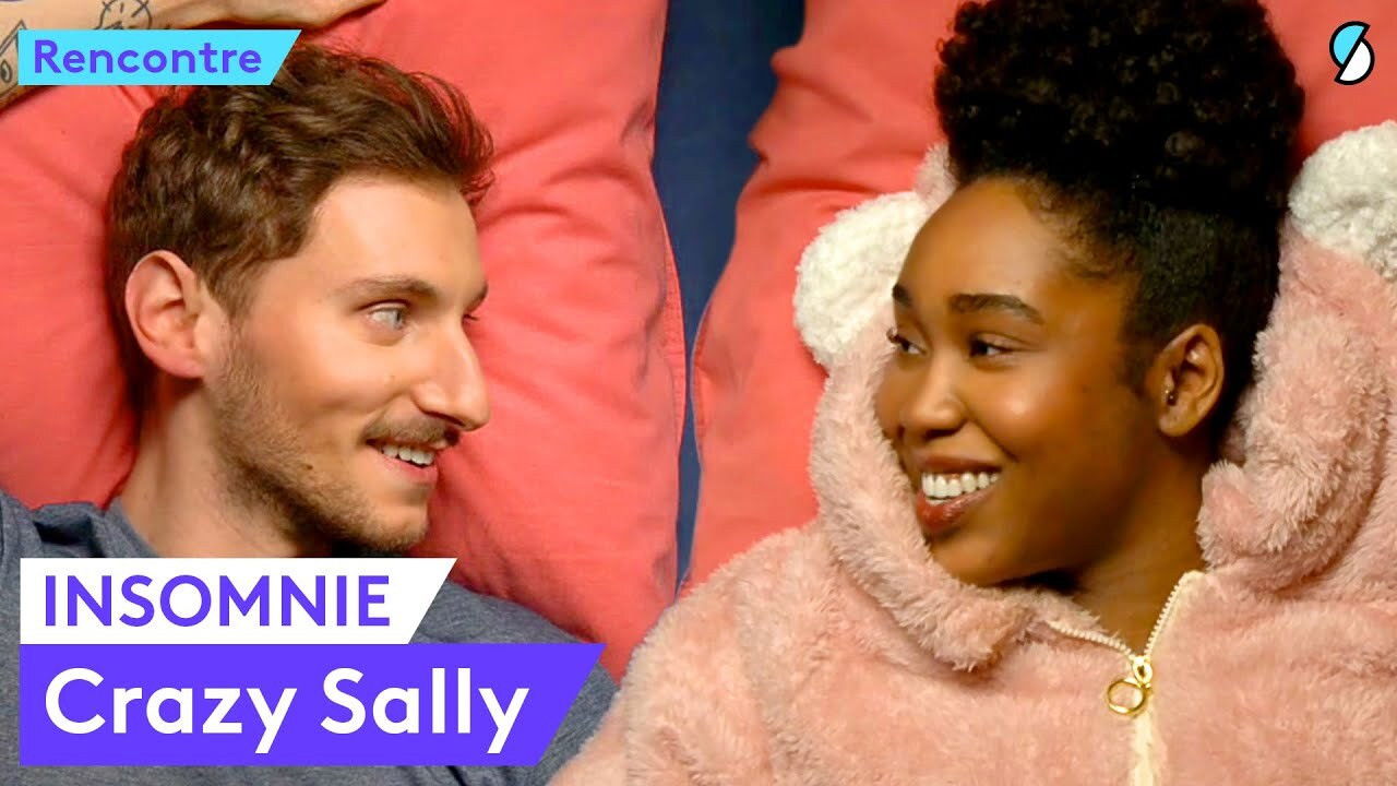 Insomnie — Insomnie avec Crazy Sally