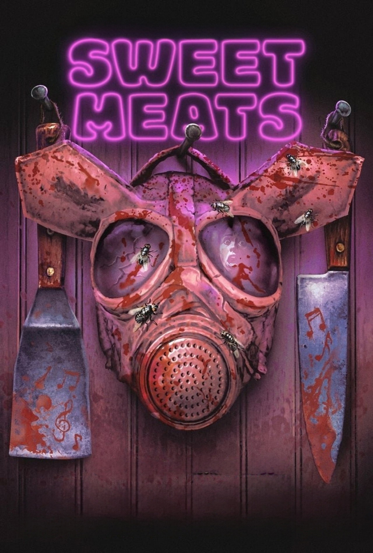 Sweet Meats