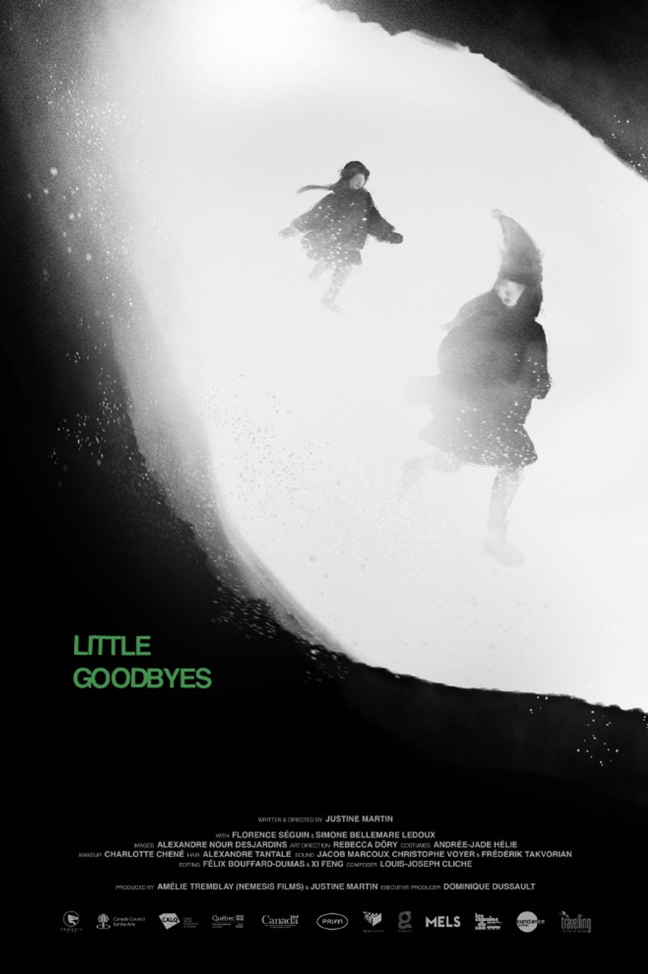 Little Goodbyes