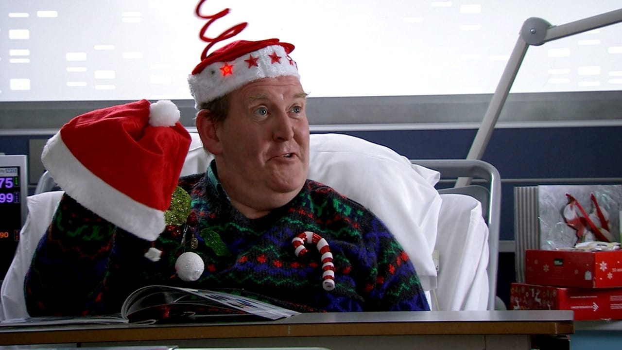 Holby City - Season 16 Episode 11 : All I Want for Christmas is You