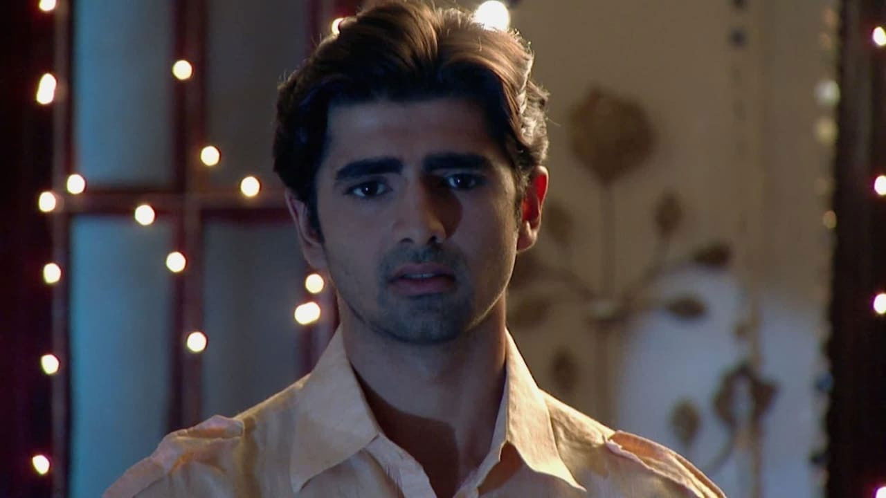 Qubool Hai — Épisode 540