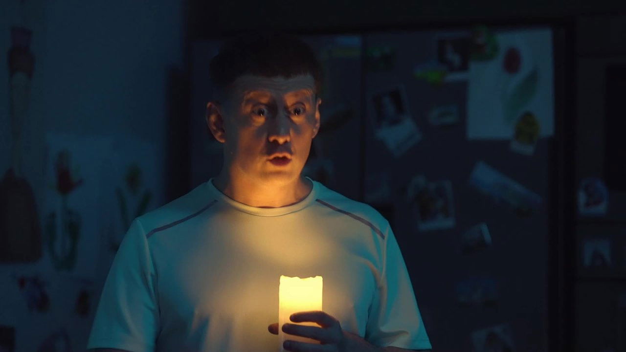 Зв'язок — Épisode 8