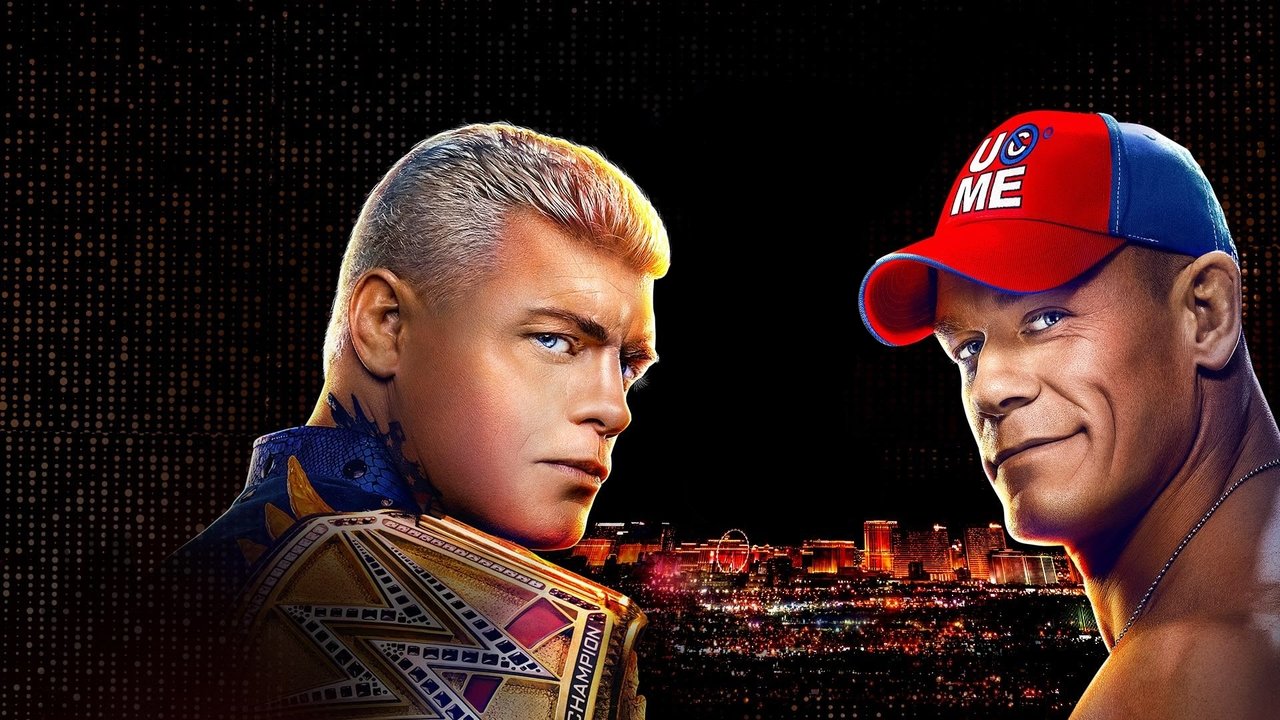 WWE WrestleMania 41 - Sunday