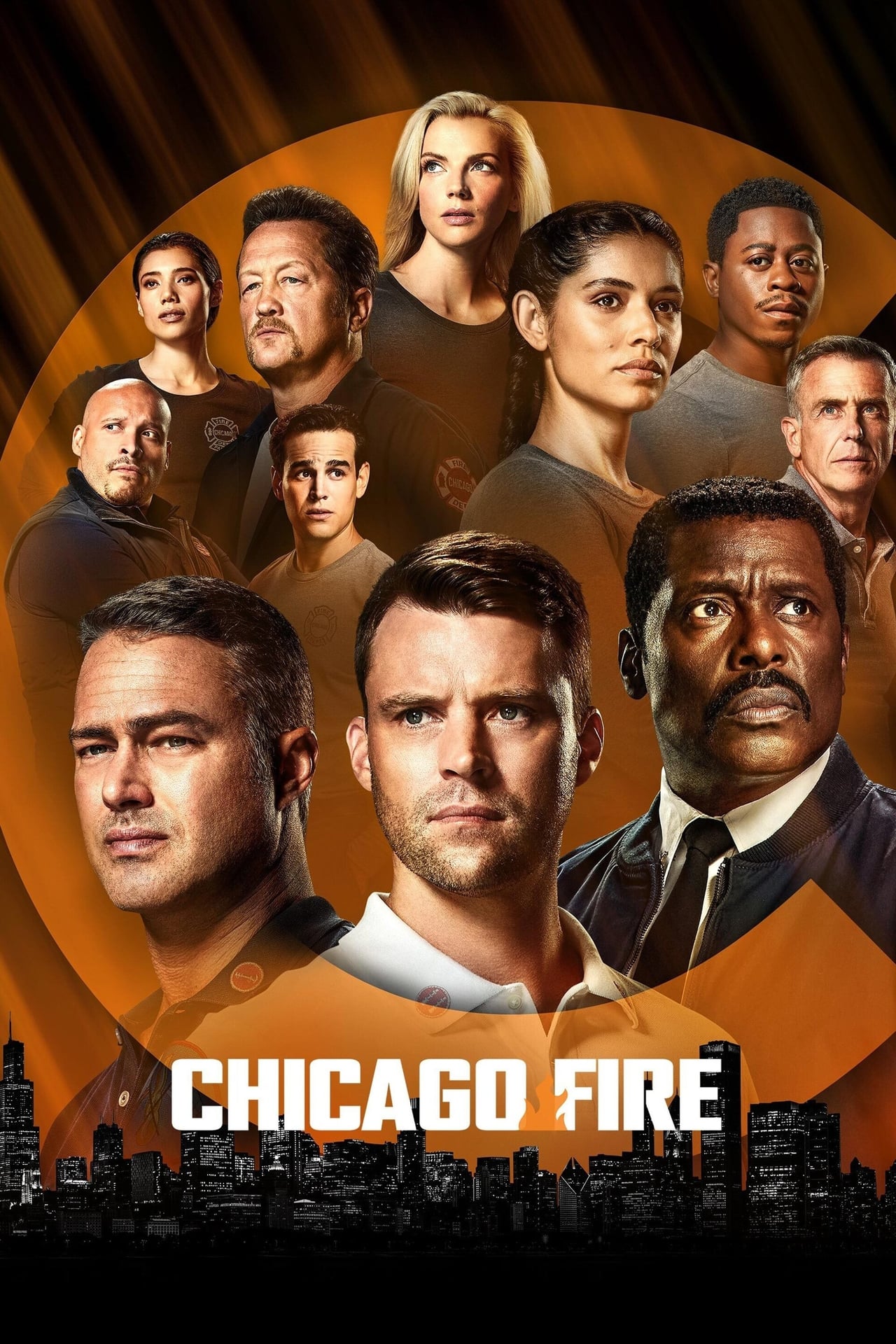 Image Chicago Fire