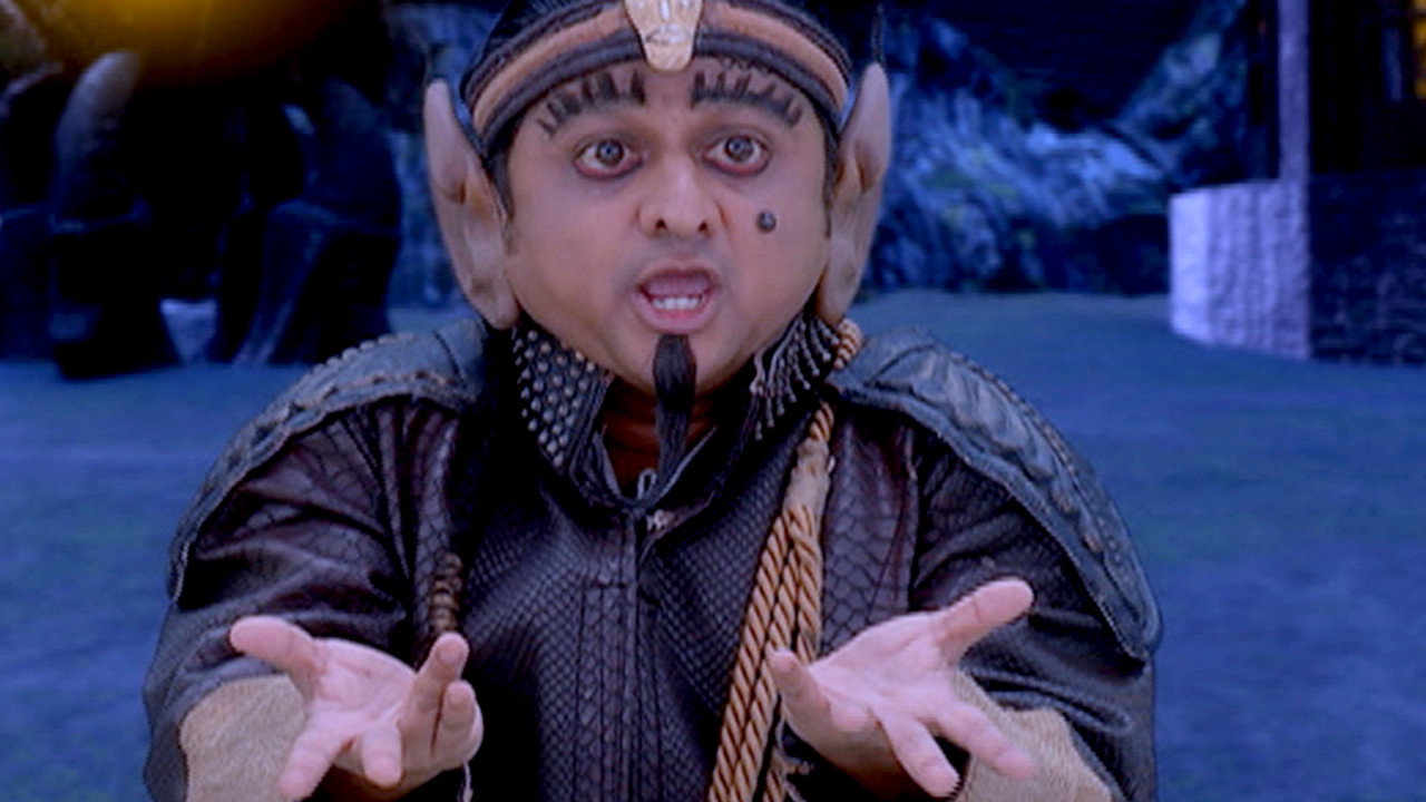 Plan For Baalveer's Birthday
