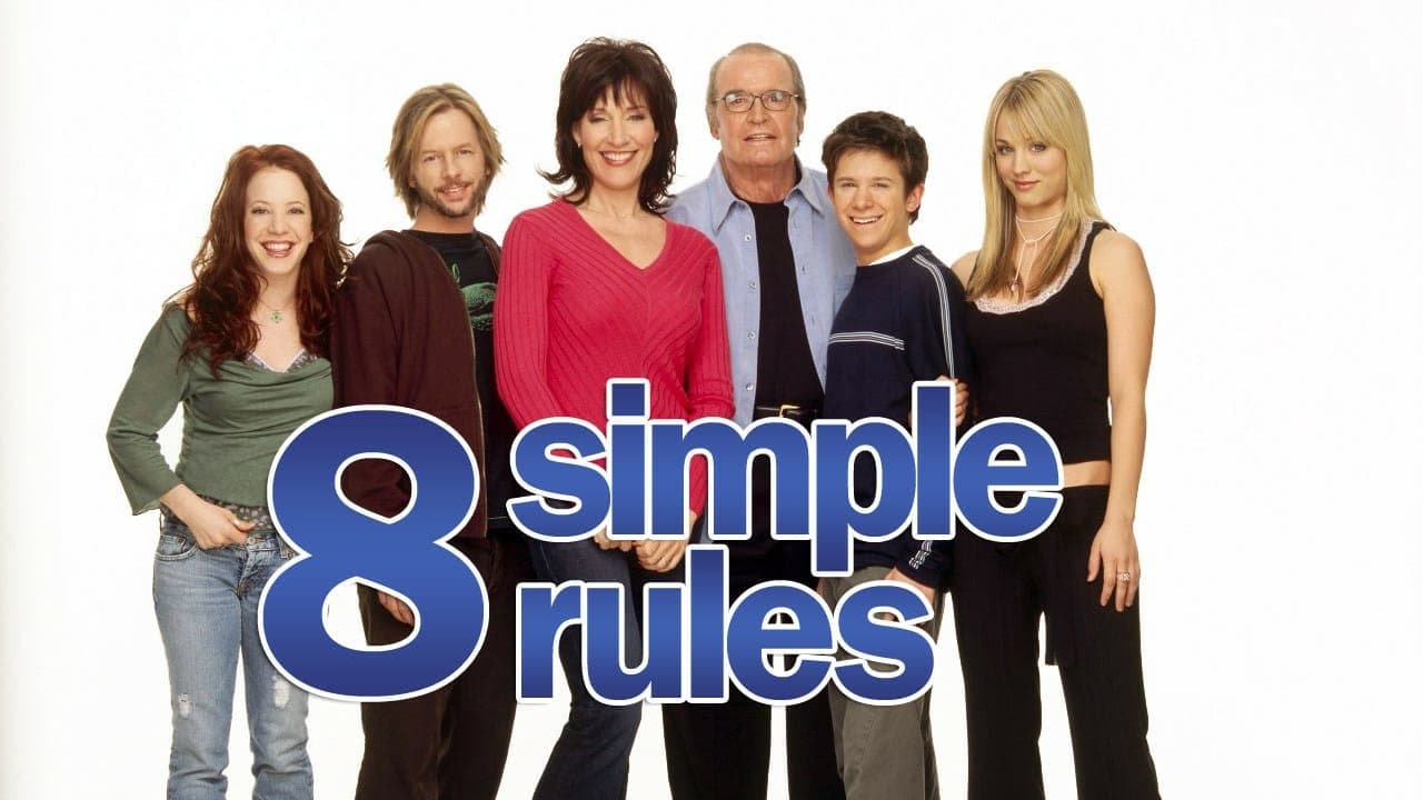Vostfr 8 Simple Rules For Dating My Teenage Daughter Streaming Complet Vostfr ~ Gratuit 
