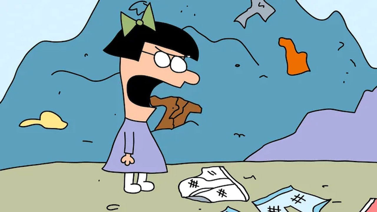 Æblerup — Épisode 11