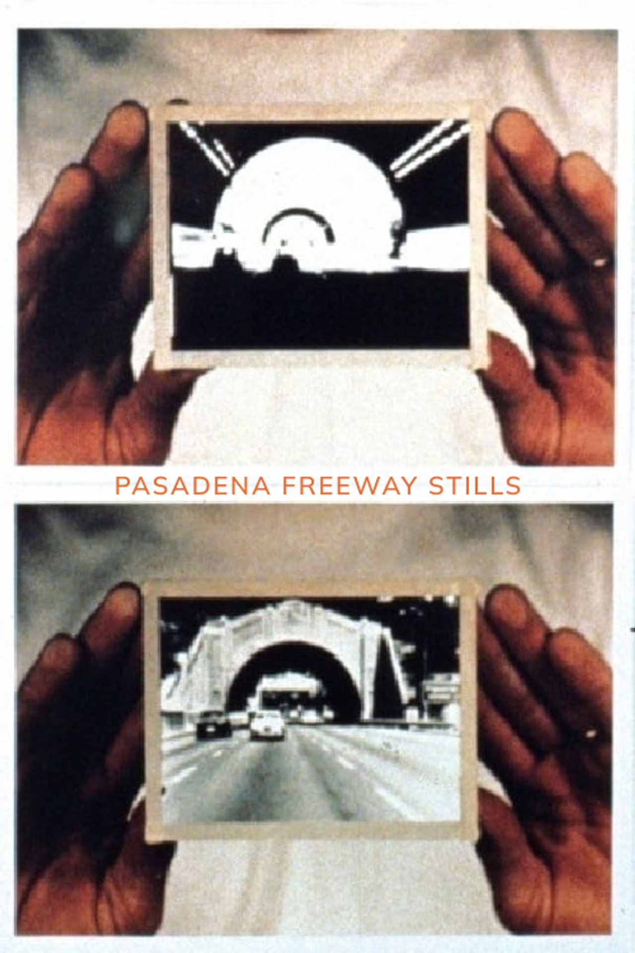 Pasadena Freeway Stills poster