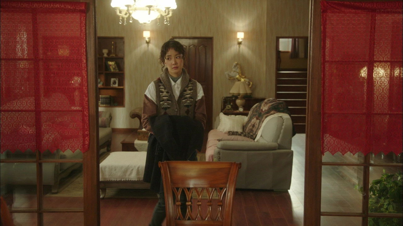 일리있는 사랑 — Épisode 10