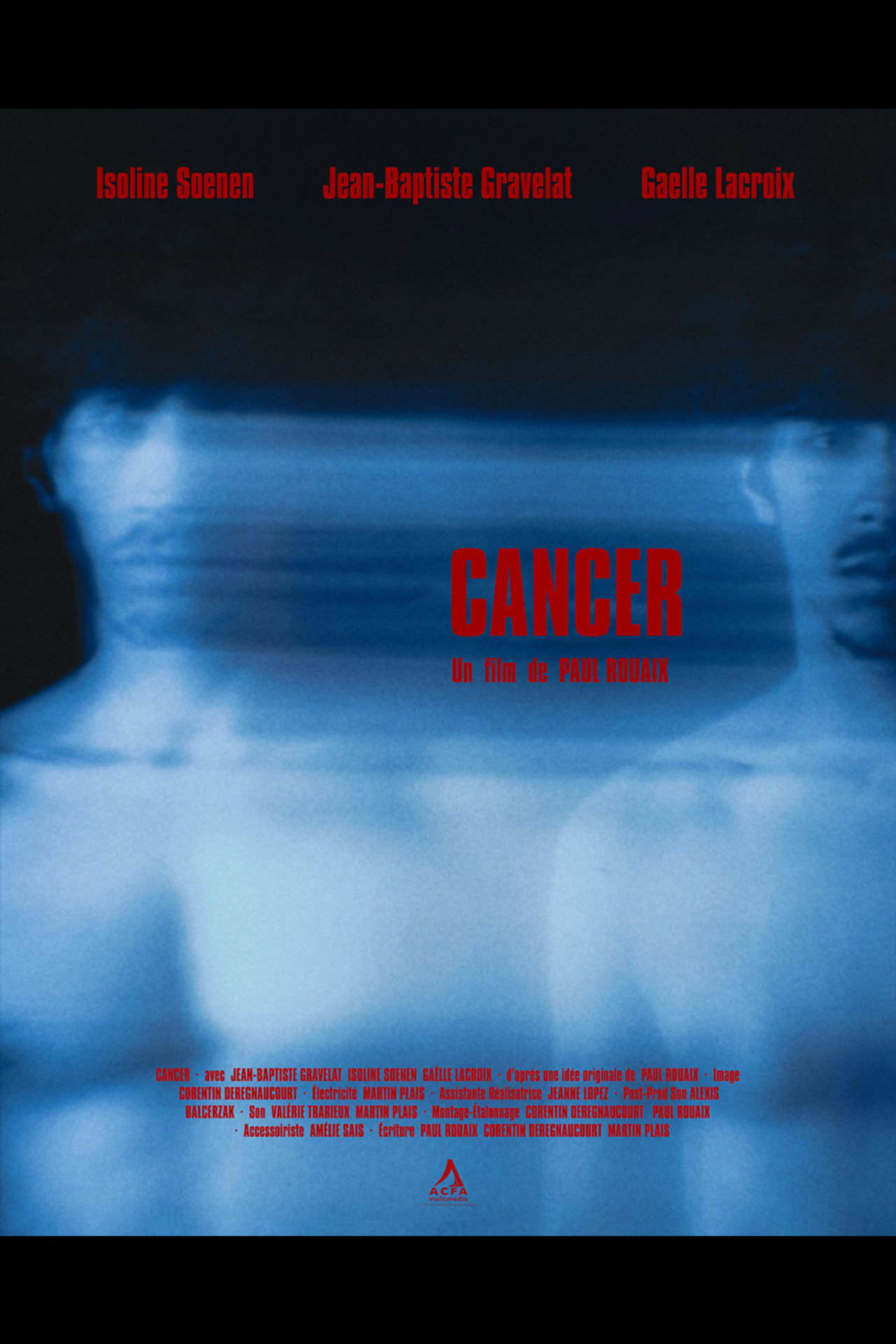CANCER