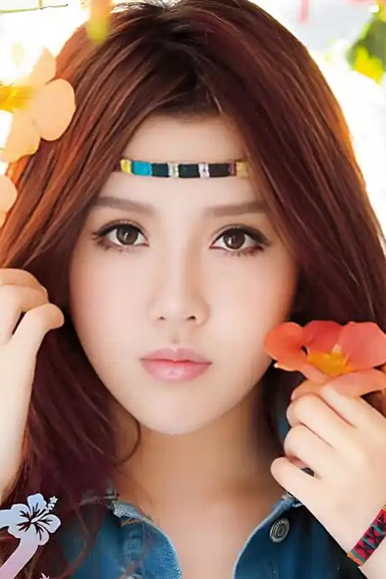 Yumi Peh Wei-ling