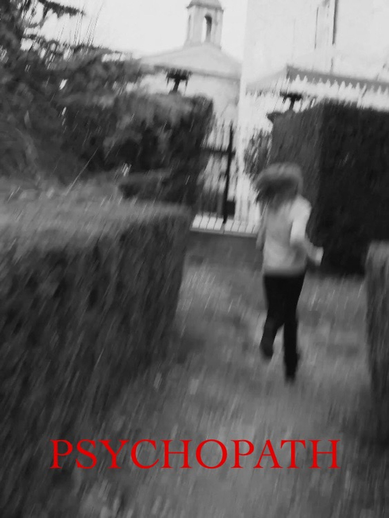 PSYCHOPATH